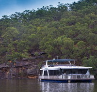 Able Hawkesbury River Houseboats - Kayaks and Dayboats - Accommodation Resorts