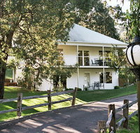 McMillans Of Metung Resort - Accommodation Resorts