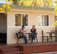 Alice Lodge Backpackers - Accommodation Resorts