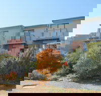 Alpen Glen 6 - Accommodation Resorts