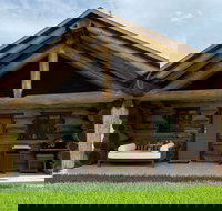 Amarina Farm Stay and Gardens - Accommodation Resorts