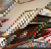 Amanda's Cottage 1899 - Accommodation Resorts