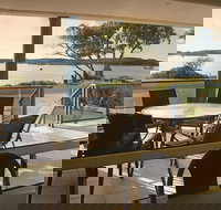 Ambience Apartments - Accommodation Resorts