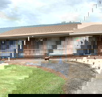 Andrea Retreat - Accommodation Resorts