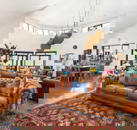 Aquila Retreat Eco Mansion - Accommodation Resorts