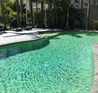 Araluen Motor Lodge - Accommodation Resorts