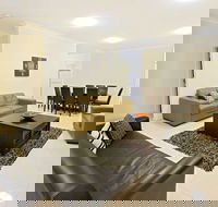 Astina Central Apartments - Accommodation Resorts