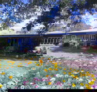 A Stanthorpe Getaway - Accommodation Resorts