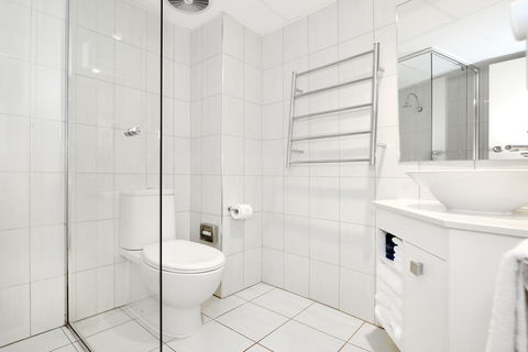 Atlantic Tower Motor Inn - Accommodation Resorts 1