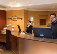 Aurora Alice Springs - Accommodation Resorts
