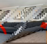 Avalanche 6 - Accommodation Resorts