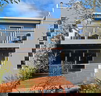 Barrakee Beach House - Accommodation Resorts