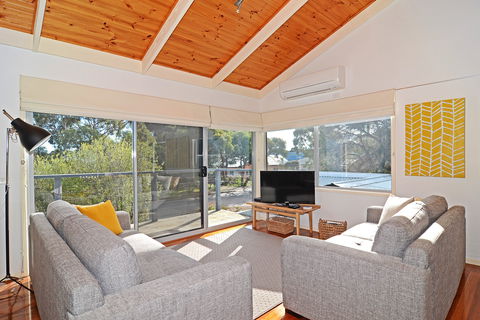 Barrakee Beach House - Accommodation Resorts 1