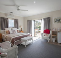 Batemans Bay Manor - Accommodation Resorts