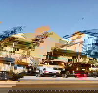 Bay Lodge - Accommodation Resorts