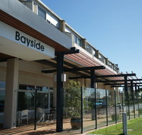 Bayside Inn St Helens - Accommodation Resorts