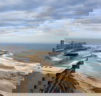 Beau Monde Apartments Newcastle - Horizon Apartment - Accommodation Resorts