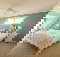 Belle Vue - Accommodation Resorts