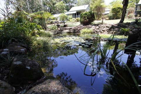 Bendles Cottages And Country Villas - Accommodation Resorts 0