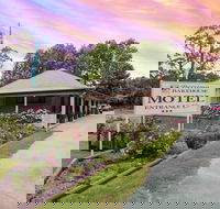 Berrima Bakehouse Motel - Accommodation Resorts