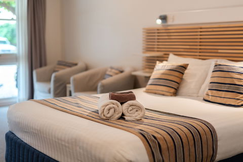 Berrima Bakehouse Motel - Accommodation Resorts 1