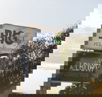 BIG4 Albury Tourist Park - Accommodation Resorts