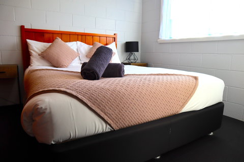 BIG4 Ulverstone Holiday Park - Accommodation Resorts 1