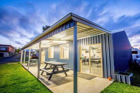 BIG4 Ulverstone Holiday Park - Accommodation Resorts 2