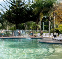 BIG4 Batemans Bay Beach Resort - Accommodation Resorts