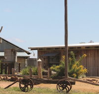 Billy'O Bush Retreat - Accommodation Resorts