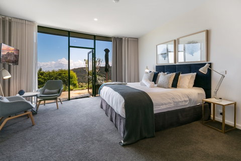 Blue Range Estate Villas - Accommodation Resorts 0