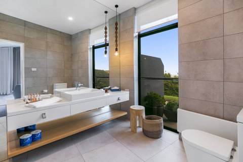 Blue Range Estate Villas - Accommodation Resorts 1