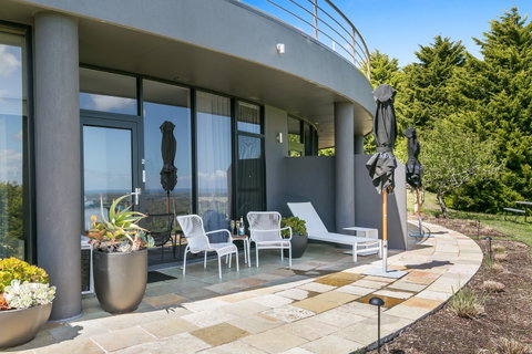 Blue Range Estate Villas - Accommodation Resorts 2