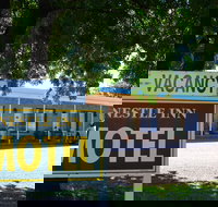 Boggabri Nestle Inn Motel - Accommodation Resorts