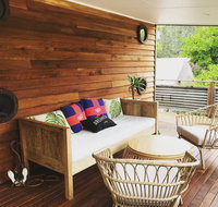 Boogie Woogie Beach House - Accommodation Resorts