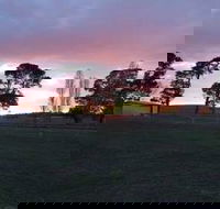 Braidwood Showground - Caravans and Camping - Accommodation Resorts
