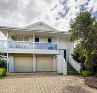 Breezes  Hayborough - Accommodation Resorts