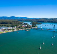 Bridgeview Apartments - Accommodation Resorts
