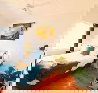 Bungo Beach House - Accommodation Resorts