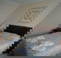 Burke and Wills Motor Inn Moree - Accommodation Resorts