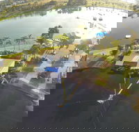 Cables Lodge Accommodation - Accommodation Resorts