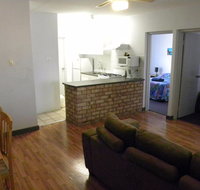 Carnarvon Central Apartments - Accommodation Resorts