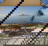 Cardwell Beachfront Motel - Accommodation Resorts