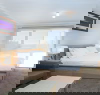 Cascades 3 - Accommodation Resorts