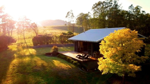 Cedars Mount View - Accommodation Resorts 0