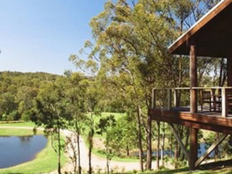Cedars Mount View - Accommodation Resorts 1