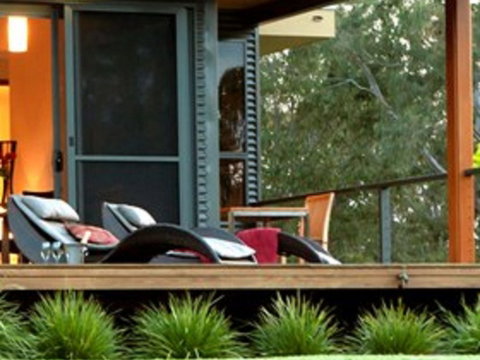 Cedars Mount View - Accommodation Resorts 2