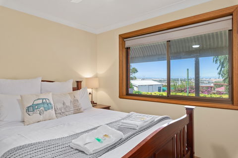 Century21 SouthCoast: Reef & Vines Port Noarlunga - Accommodation Resorts 0