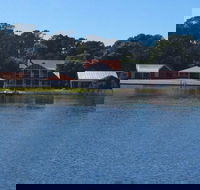 Christians Minde Cottage - Accommodation Resorts