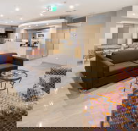 City Edge Dandenong Apartment Hotel - Accommodation Resorts
